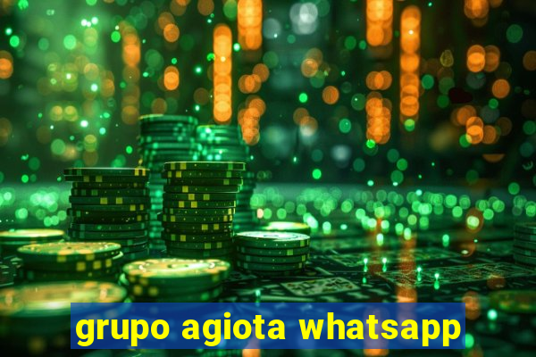 grupo agiota whatsapp